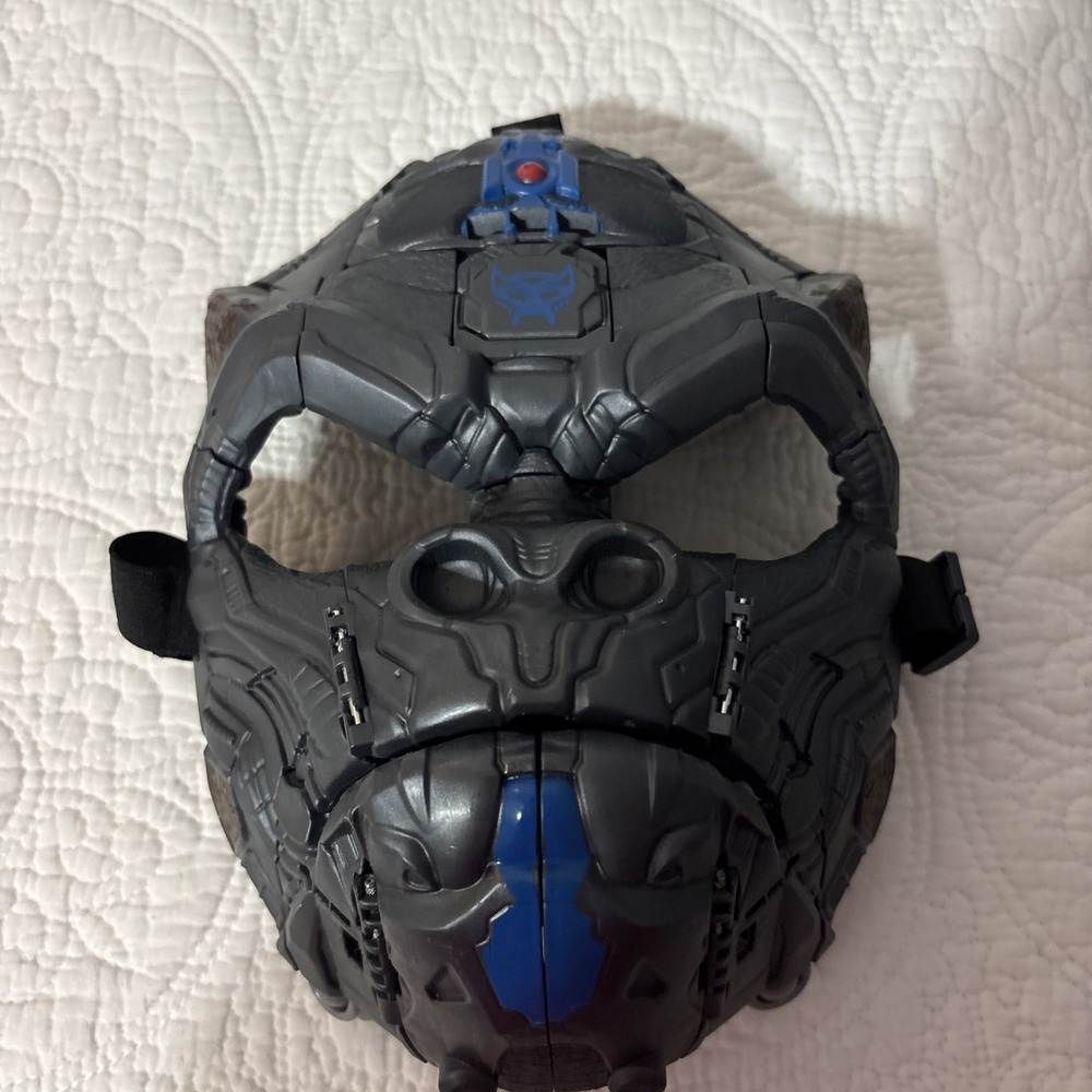 Optimus Prime Play Mask Excellent‎ Used Condition